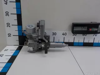 D6513210XW Mazda Колонка рулевая Mazda 2 DE Арт E84480534, вид 9