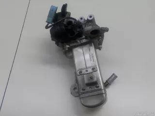 1836229 Ford Клапан EGR Ford S-Max 1 Арт E84489245, вид 2