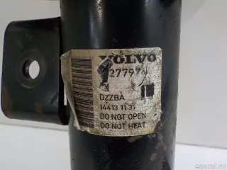 31277976 Volvo Амортизатор передний левый Volvo V60 1 Арт E84492028, вид 5