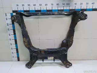 31406807 Volvo Балка подмоторная Volvo V60 1 Арт E84493369, вид 1