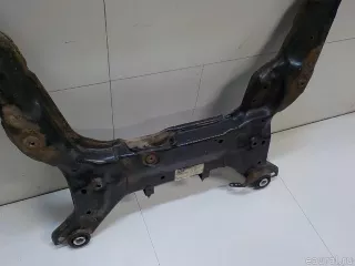 31406807 Volvo Балка подмоторная Volvo V60 1 Арт E84493369, вид 2