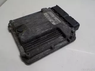 070906016DA VAG Блок управления двигателем Volkswagen Touareg 1 Арт E84512992, вид 5