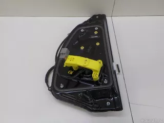 LR002211 Land Rover Стеклоподъемник электр. задний правый Land Rover Freelander 2 Арт E84517469, вид 1
