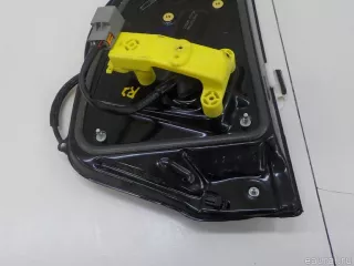 LR002211 Land Rover Стеклоподъемник электр. задний правый Land Rover Freelander 2 Арт E84517469, вид 2