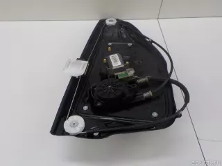 LR002211 Land Rover Стеклоподъемник электр. задний правый Land Rover Freelander 2 Арт E84517469, вид 5