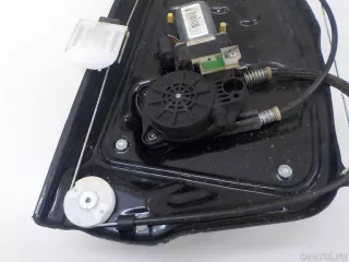LR002211 Land Rover Стеклоподъемник электр. задний правый Land Rover Freelander 2 Арт E84517469, вид 6