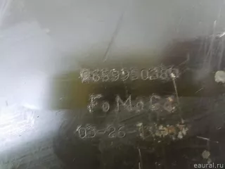 LR001246 Land Rover Поддон Peugeot 4007 Арт E84517496, вид 10
