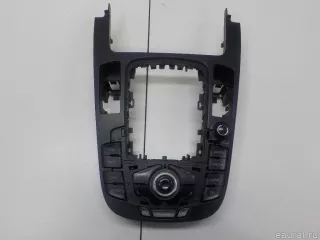 8T0919609FWFX VAG Блок кнопок Audi A4 B8 Арт E84543185, вид 1