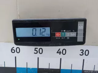 8R0857607HEP5 VAG Ручка внутренняя потолочная Audi A4 B8 Арт E84673295, вид 6