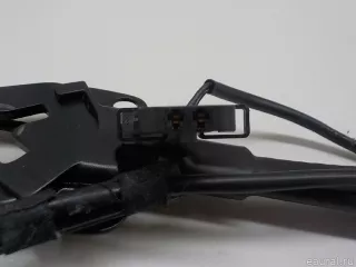8K0857755F01C VAG Ответная часть ремня безопасности Audi A6 C7 (S6,RS6) Арт E84689709, вид 3