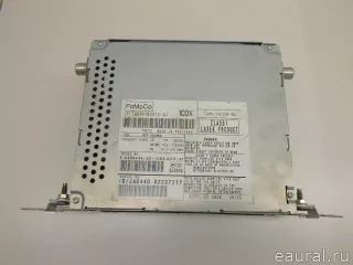 C2Z7040 Jaguar Магнитола (аудио система) Jaguar XF 250 Арт E84709567, вид 2