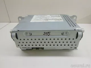 C2Z7040 Jaguar Магнитола (аудио система) Jaguar XF 250 Арт E84709567, вид 5