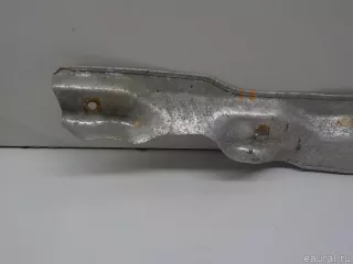 51117179849 BMW Накладка переднего бампера BMW X6 E71/E72 Арт E84738649, вид 1