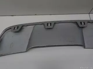 51117179849 BMW Накладка переднего бампера BMW X6 E71/E72 Арт E84738649, вид 11