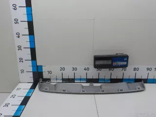 51117179849 BMW Накладка переднего бампера BMW X6 E71/E72 Арт E84738649, вид 15