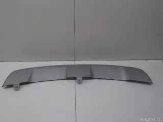 51117179849 BMW Накладка переднего бампера BMW X6 E71/E72 Арт E84738649, вид 2