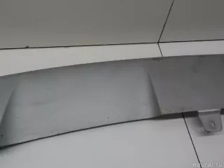 51117179849 BMW Накладка переднего бампера BMW X6 E71/E72 Арт E84738649, вид 4