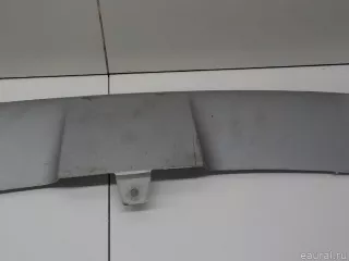 51117179849 BMW Накладка переднего бампера BMW X6 E71/E72 Арт E84738649, вид 5