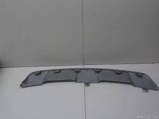 51117179849 BMW Накладка переднего бампера BMW X6 E71/E72 Арт E84738649, вид 7