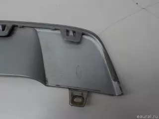 51117179849 BMW Накладка переднего бампера BMW X6 E71/E72 Арт E84738649, вид 8