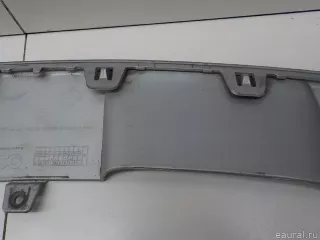 51117179849 BMW Накладка переднего бампера BMW X6 E71/E72 Арт E84738649, вид 9