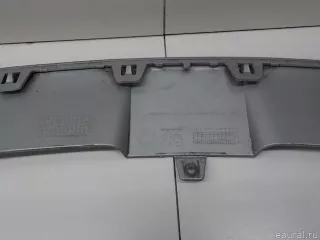 51117179849 BMW Накладка переднего бампера BMW X6 E71/E72 Арт E84738649, вид 10