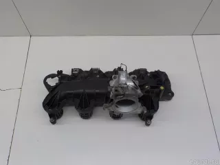 LR019987 Land Rover Коллектор впускной Land Rover Discovery 5 Арт E84749980, вид 1