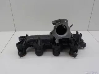 LR019987 Land Rover Коллектор впускной Land Rover Discovery 5 Арт E84749980, вид 2