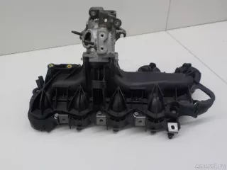 LR019987 Land Rover Коллектор впускной Land Rover Discovery 5 Арт E84749980, вид 6
