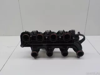 LR019987 Land Rover Коллектор впускной Land Rover Discovery 5 Арт E84749980, вид 8