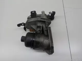 LR006653 Land Rover Корпус масляного фильтра Ford S-Max 1 Арт E84750041, вид 8