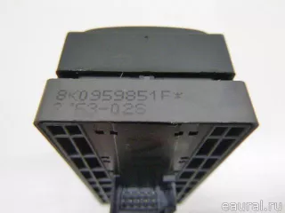 8K0959851FV10 VAG Блок управления стеклоподъемниками Audi Q5 1 Арт E84774351, вид 6