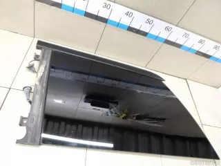 1646702950 Mercedes Benz Стекло кузовное открывающееся (форточка) левое Mercedes S W221 Арт E100018125, вид 2