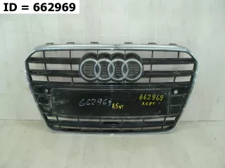 8T0853651HT94 Решетка радиатора  Audi A5 (S5,RS5) 1 Арт VD662969