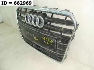 8T0853651HT94 Решетка радиатора  Audi A5 (S5,RS5) 1 Арт VD662969, вид 2
