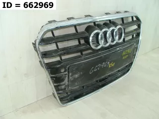 8T0853651HT94 Решетка радиатора  Audi A5 (S5,RS5) 1 Арт VD662969, вид 3