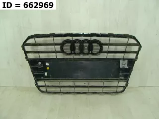 8T0853651HT94 Решетка радиатора  Audi A5 (S5,RS5) 1 Арт VD662969, вид 5