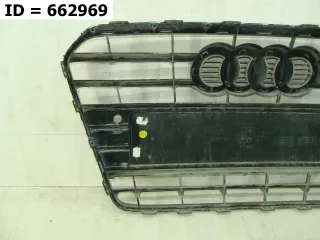 8T0853651HT94 Решетка радиатора  Audi A5 (S5,RS5) 1 Арт VD662969, вид 6