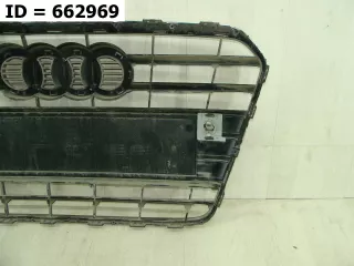 8T0853651HT94 Решетка радиатора  Audi A5 (S5,RS5) 1 Арт VD662969, вид 8