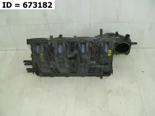 04E129711J Коллектор впускной  Skoda Octavia A7 Арт VD673182