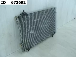 9682531580 Радиатор кондиционера  Citroen C4 1 restailing Арт VD673692, вид 2