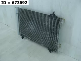 9682531580 Радиатор кондиционера  Citroen C4 1 restailing Арт VD673692, вид 5