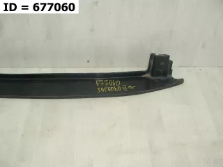 865712P500 Усилитель переднего бампера верхний  Kia Sorento 2 Арт VD677060, вид 2