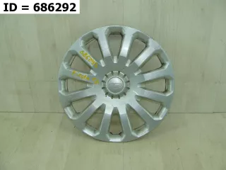 8V211130JB Колпак колеса r15  Ford Fiesta 6 Арт VD686292, вид 1