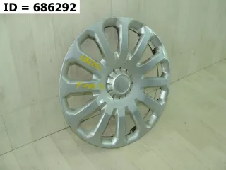 8V211130JB Колпак колеса r15  Ford Fiesta 6 Арт VD686292, вид 2