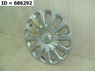 8V211130JB Колпак колеса r15  Ford Fiesta 6 Арт VD686292, вид 3