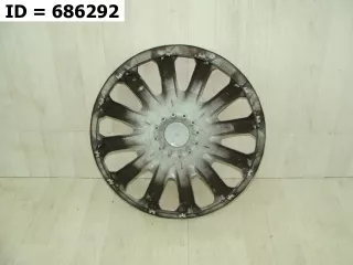 8V211130JB Колпак колеса r15  Ford Fiesta 6 Арт VD686292, вид 4