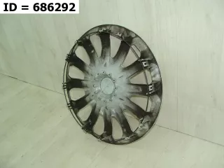 8V211130JB Колпак колеса r15  Ford Fiesta 6 Арт VD686292, вид 5