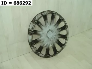 8V211130JB Колпак колеса r15  Ford Fiesta 6 Арт VD686292, вид 6
