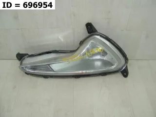 922024L600 Птф передняя правая  Hyundai Solaris 1 Арт VD696954, вид 1